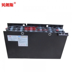 柳工CLG2020L-CT電動牽引車蓄電池48V210Ah 柳工電動牽引車電瓶3PZB210批發